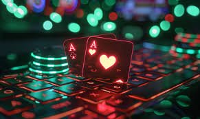 gatotkaca123 Apa yang Membuat Live Casino di gatotkaca123 Unik