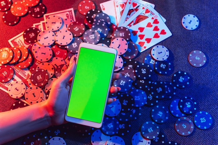 gatotkaca123 Android
